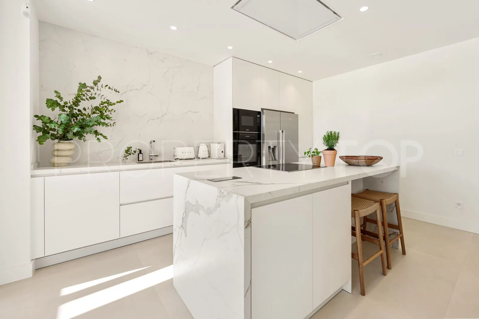 Duplex en venta con 4 dormitorios en Golden Mile