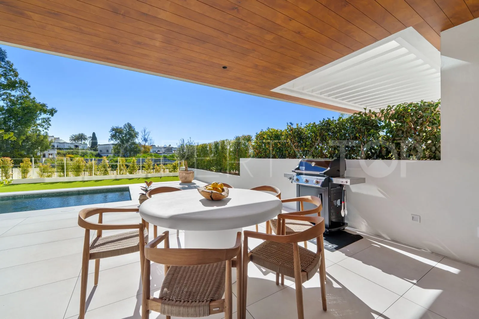 Duplex en venta con 4 dormitorios en Golden Mile