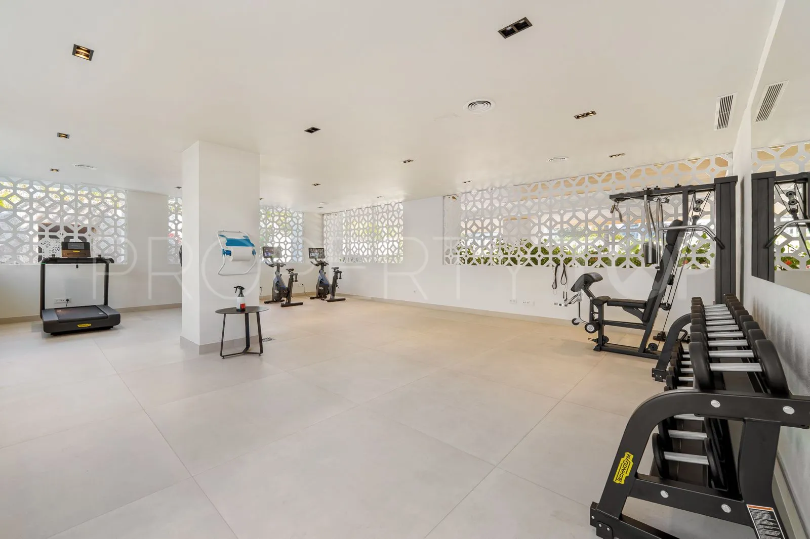 Duplex en venta con 4 dormitorios en Golden Mile