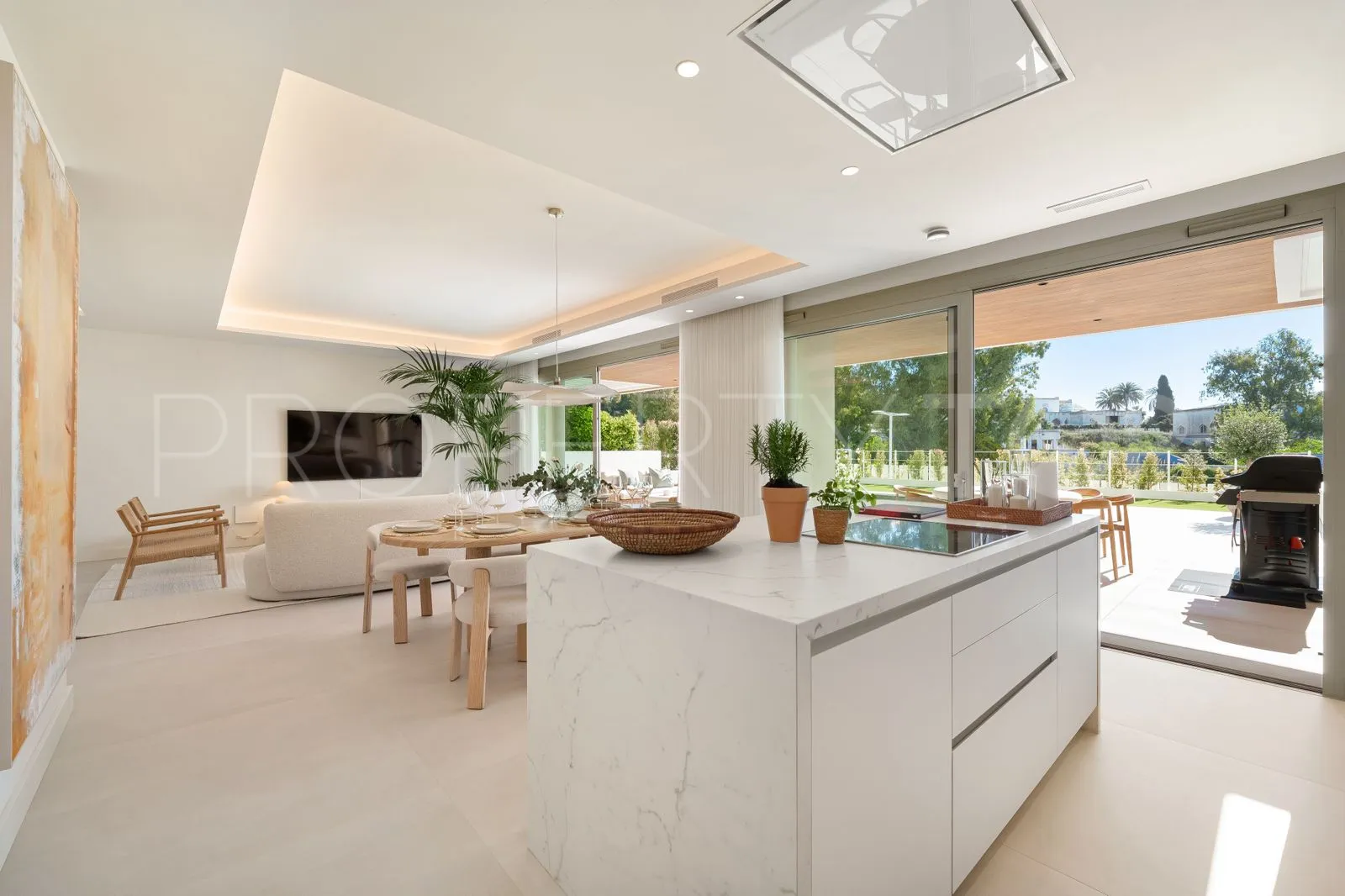 Duplex en venta con 4 dormitorios en Golden Mile