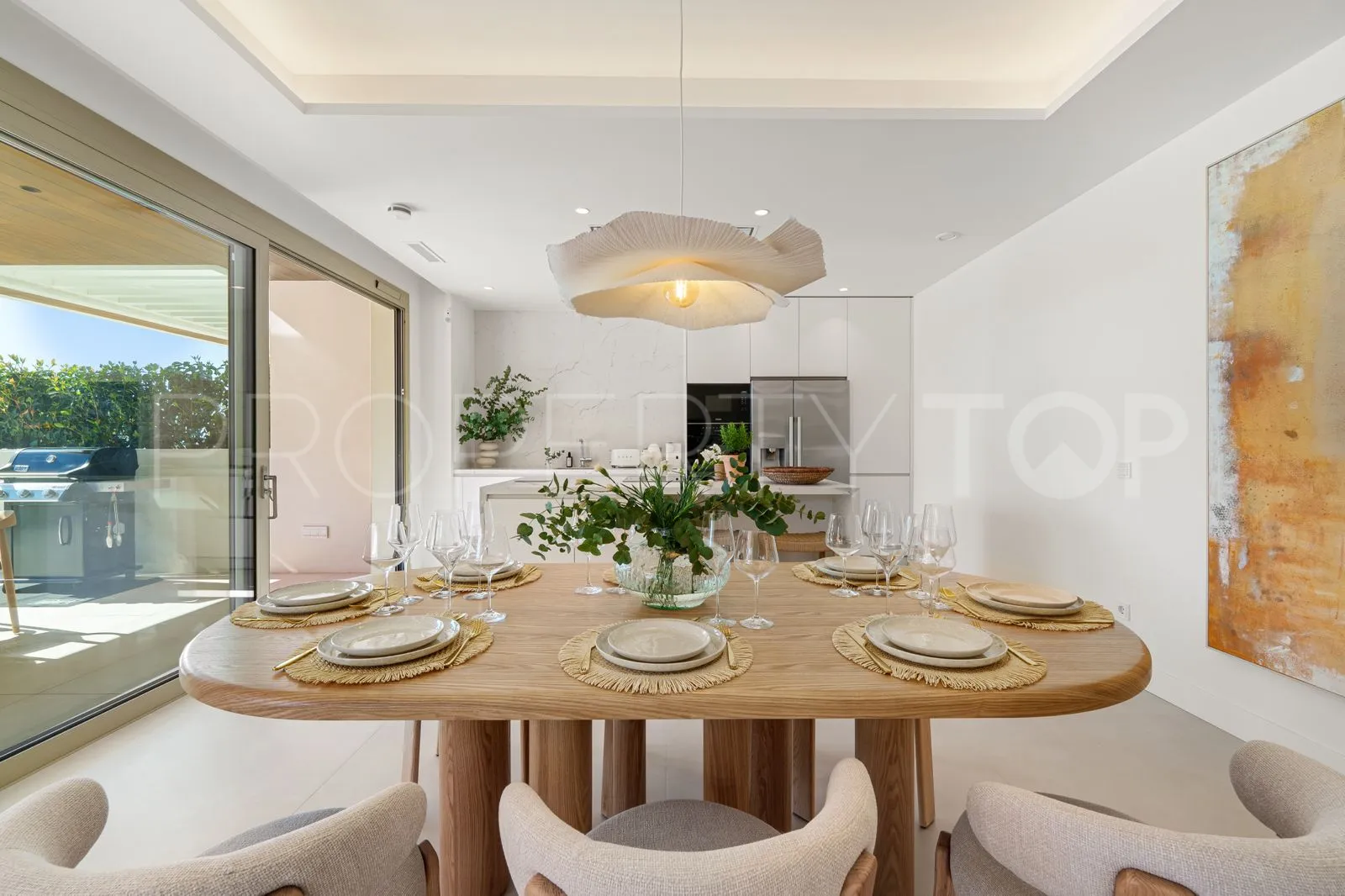 Duplex en venta con 4 dormitorios en Golden Mile