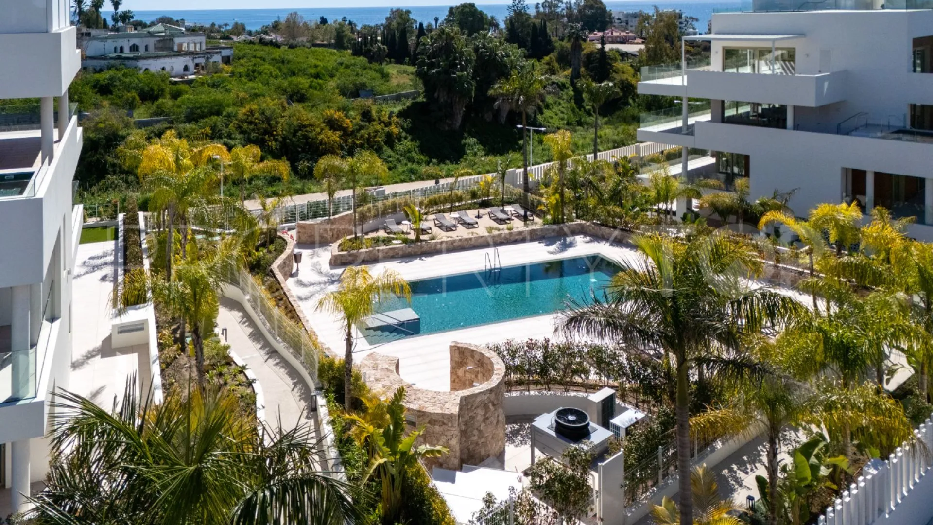 Duplex en venta con 4 dormitorios en Golden Mile