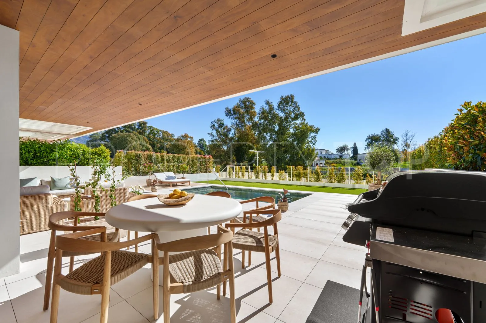 Duplex en venta con 4 dormitorios en Golden Mile