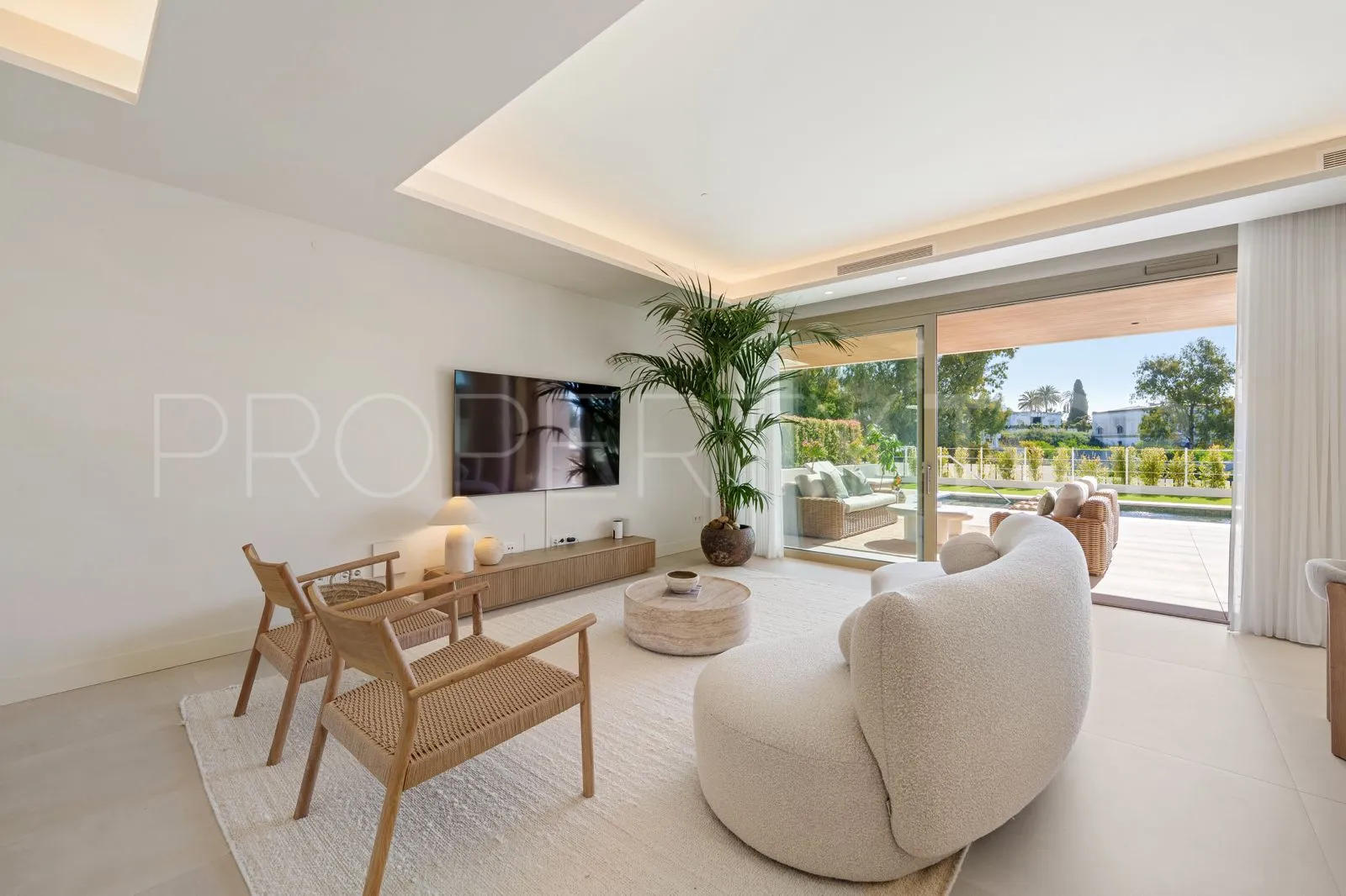 Duplex en venta con 4 dormitorios en Golden Mile