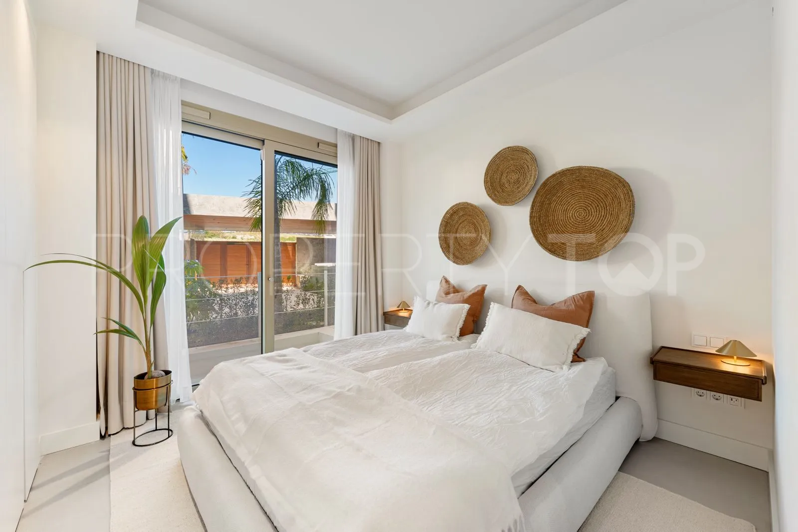 Duplex en venta con 4 dormitorios en Golden Mile