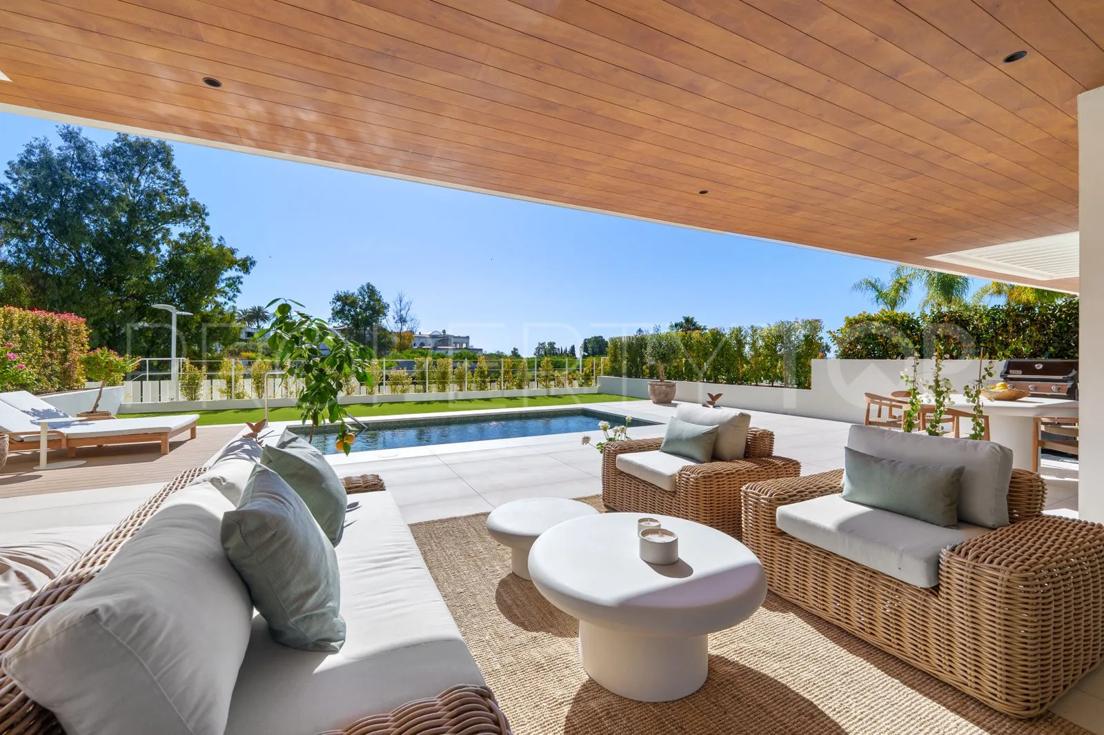 Duplex en venta con 4 dormitorios en Golden Mile