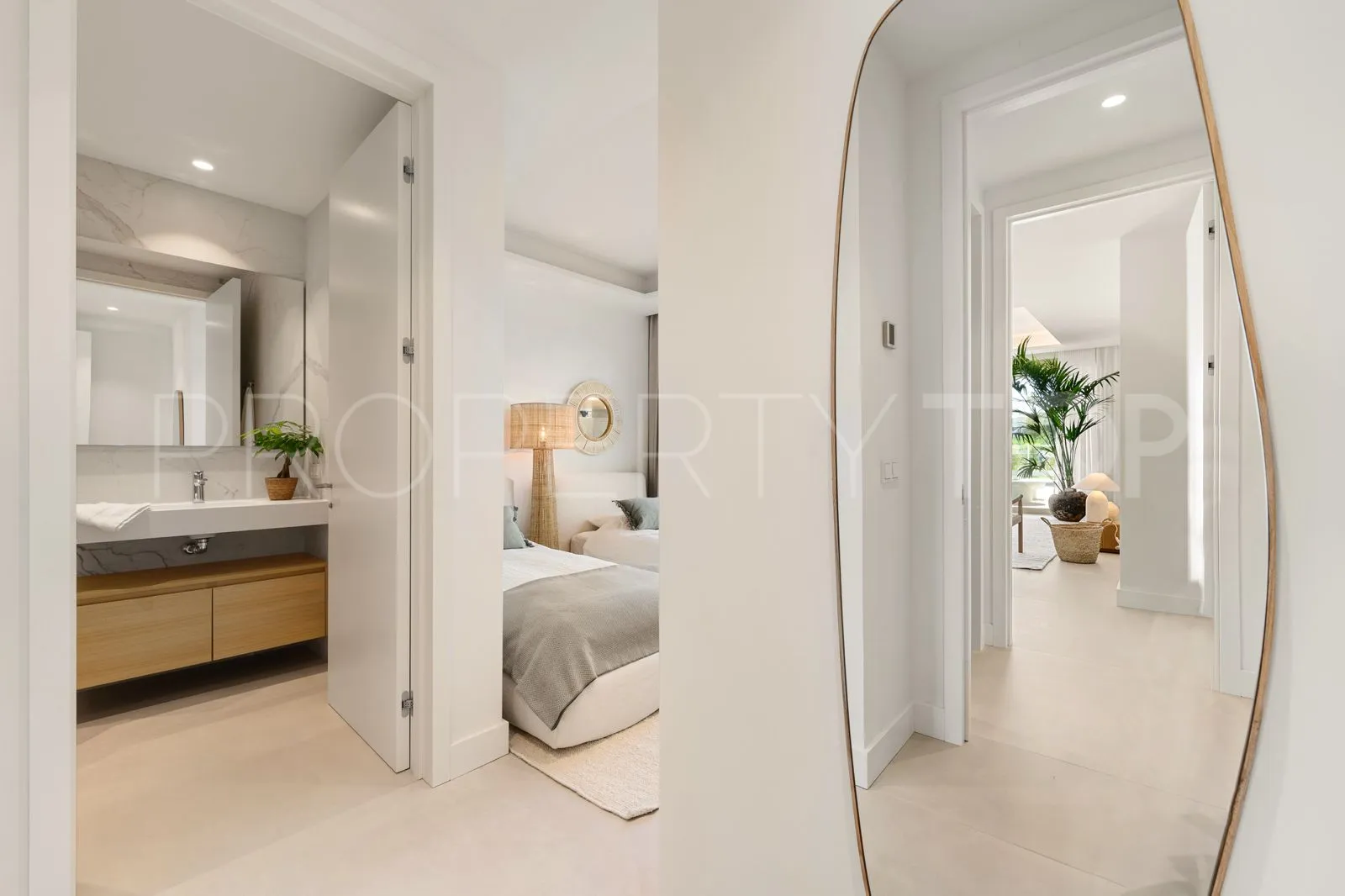 Duplex en venta con 4 dormitorios en Golden Mile