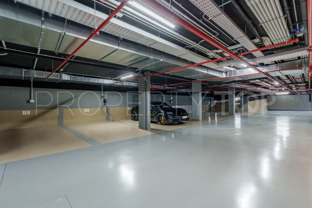 Duplex en venta con 4 dormitorios en Golden Mile
