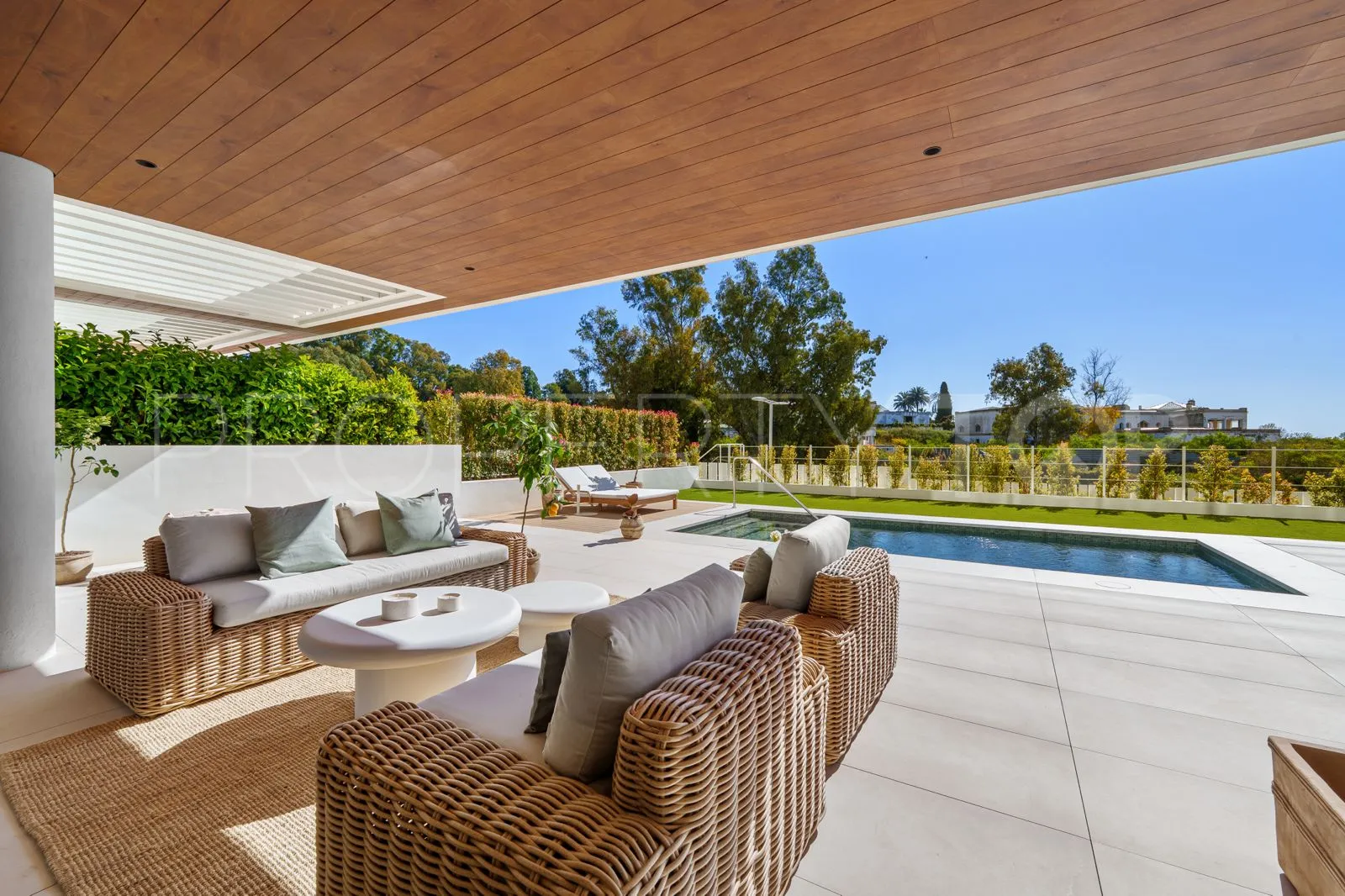 Duplex en venta con 4 dormitorios en Golden Mile