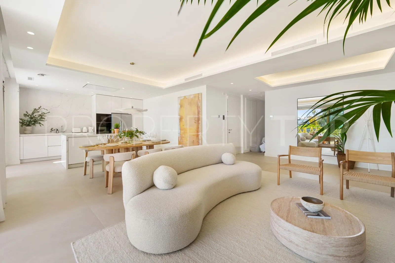 Duplex en venta con 4 dormitorios en Golden Mile