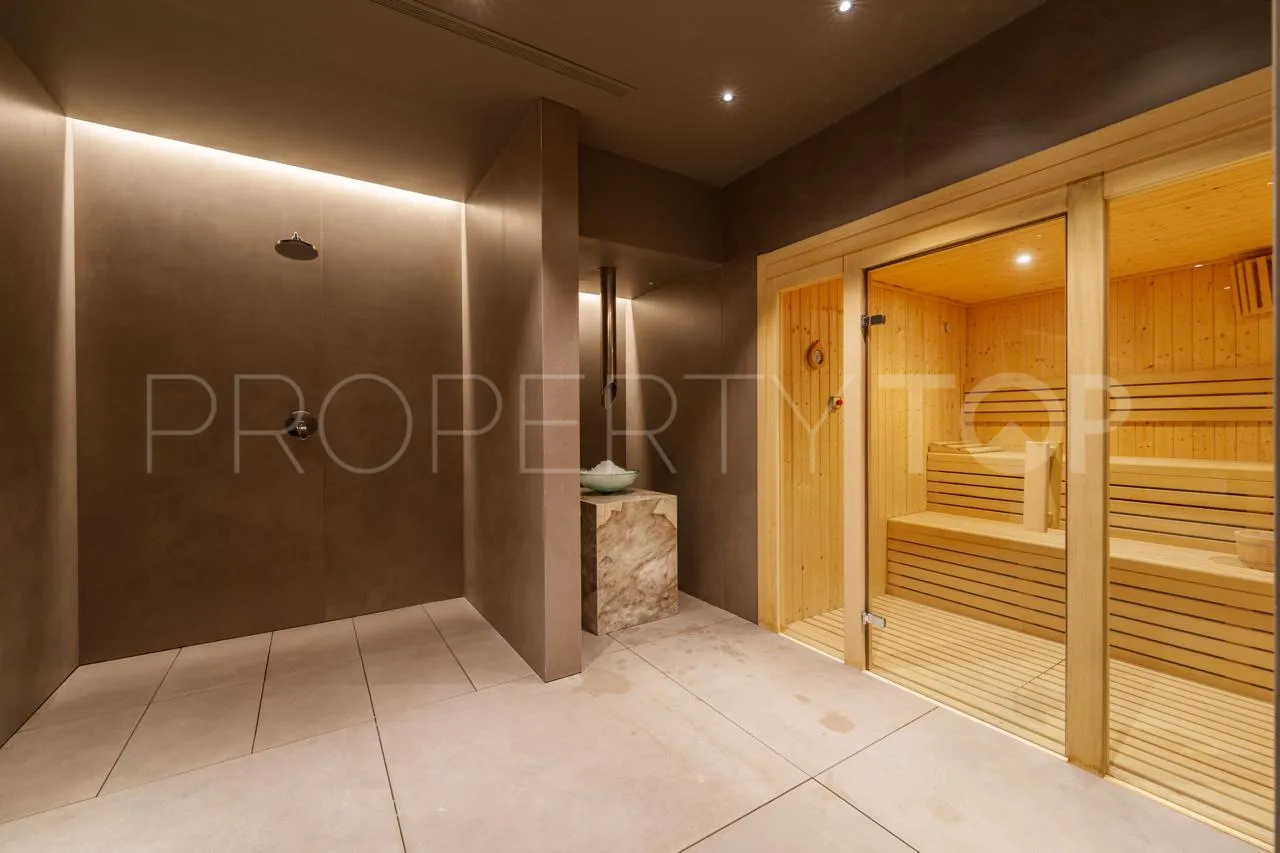 Duplex en venta con 4 dormitorios en Golden Mile