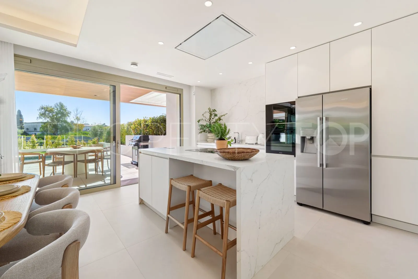 Duplex en venta con 4 dormitorios en Golden Mile