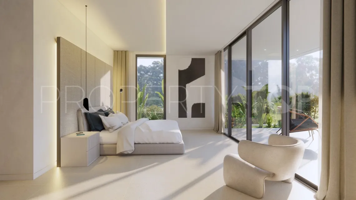 Parcela en venta en La Quinta Golf