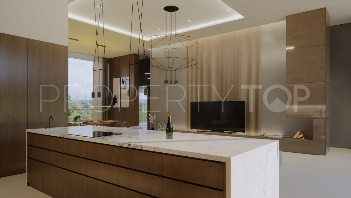 Parcela en venta en La Quinta Golf