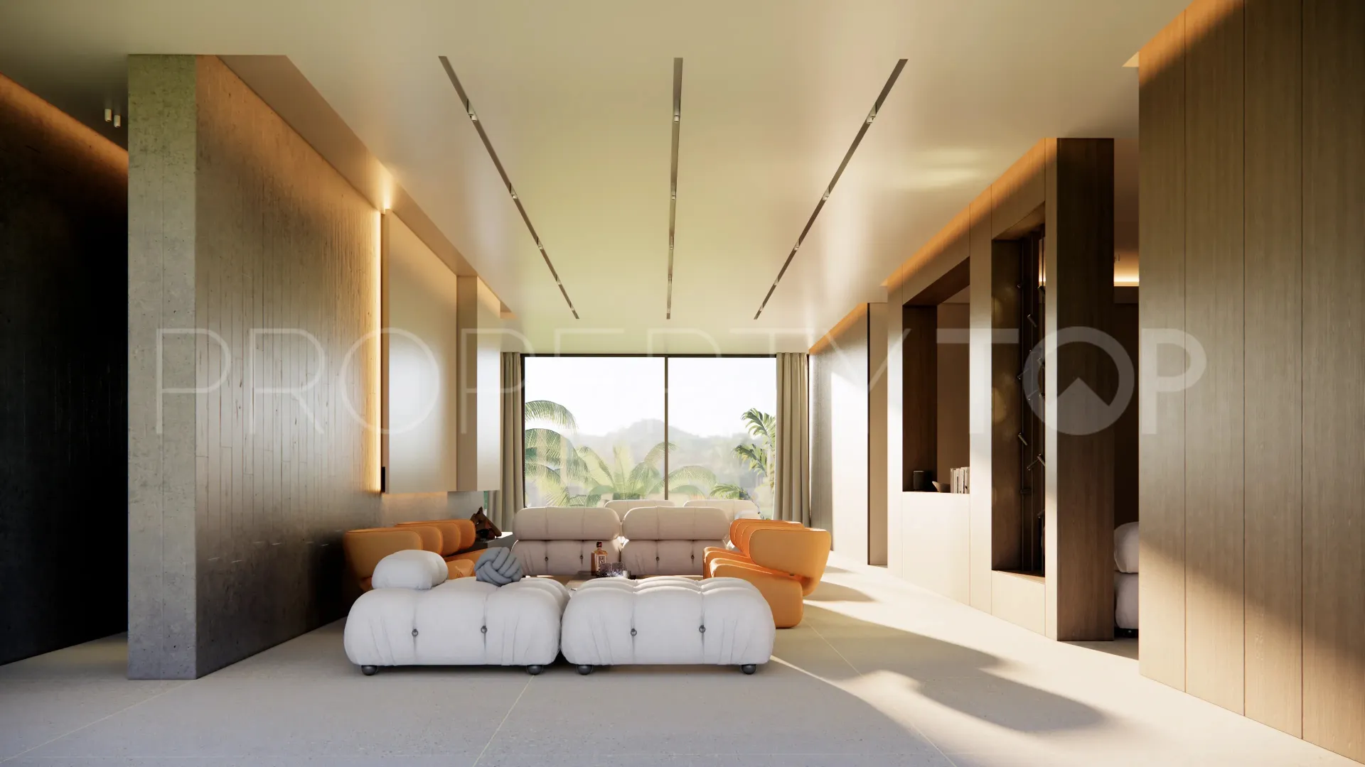 Parcela en venta en La Quinta Golf