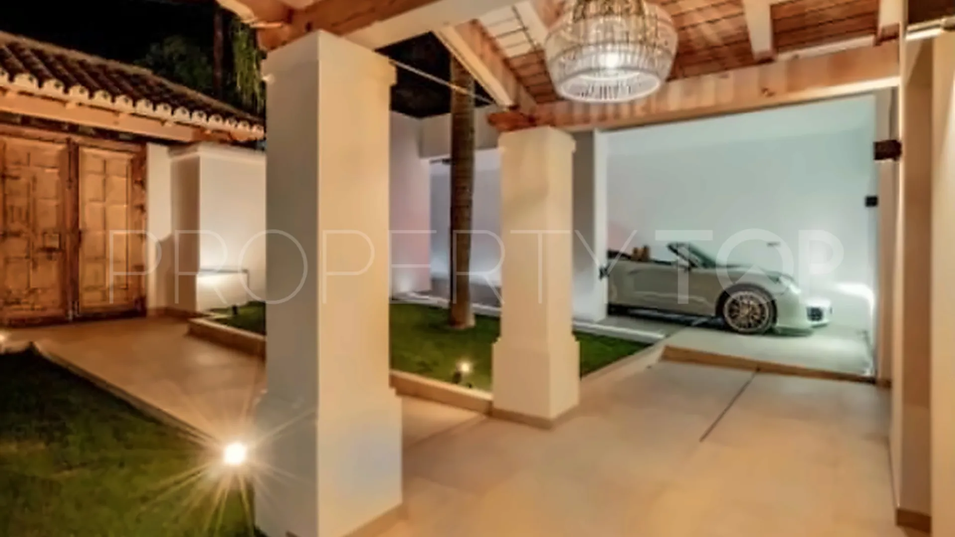 6 bedrooms villa for sale in Nagüeles