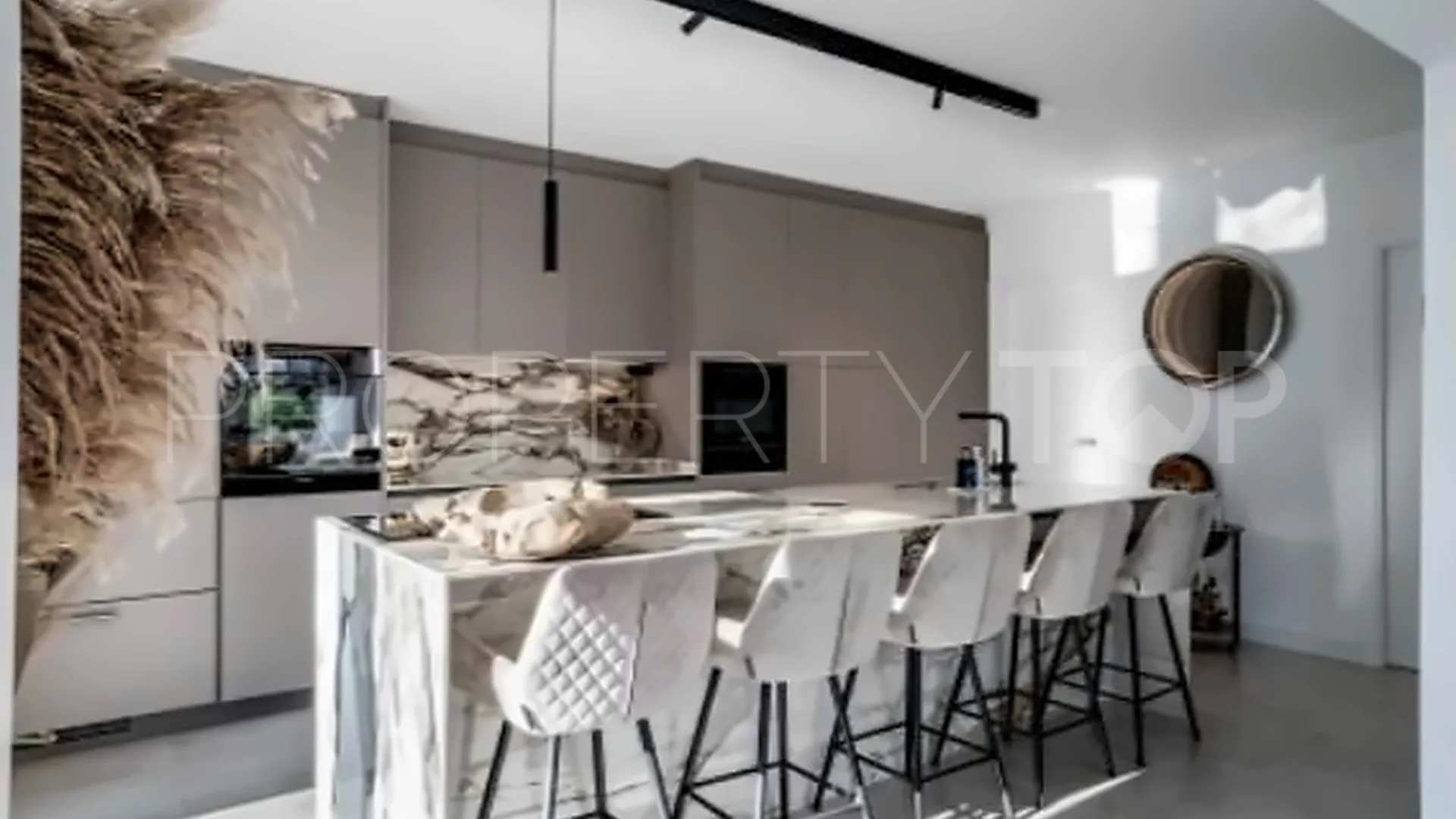 6 bedrooms villa for sale in Nagüeles