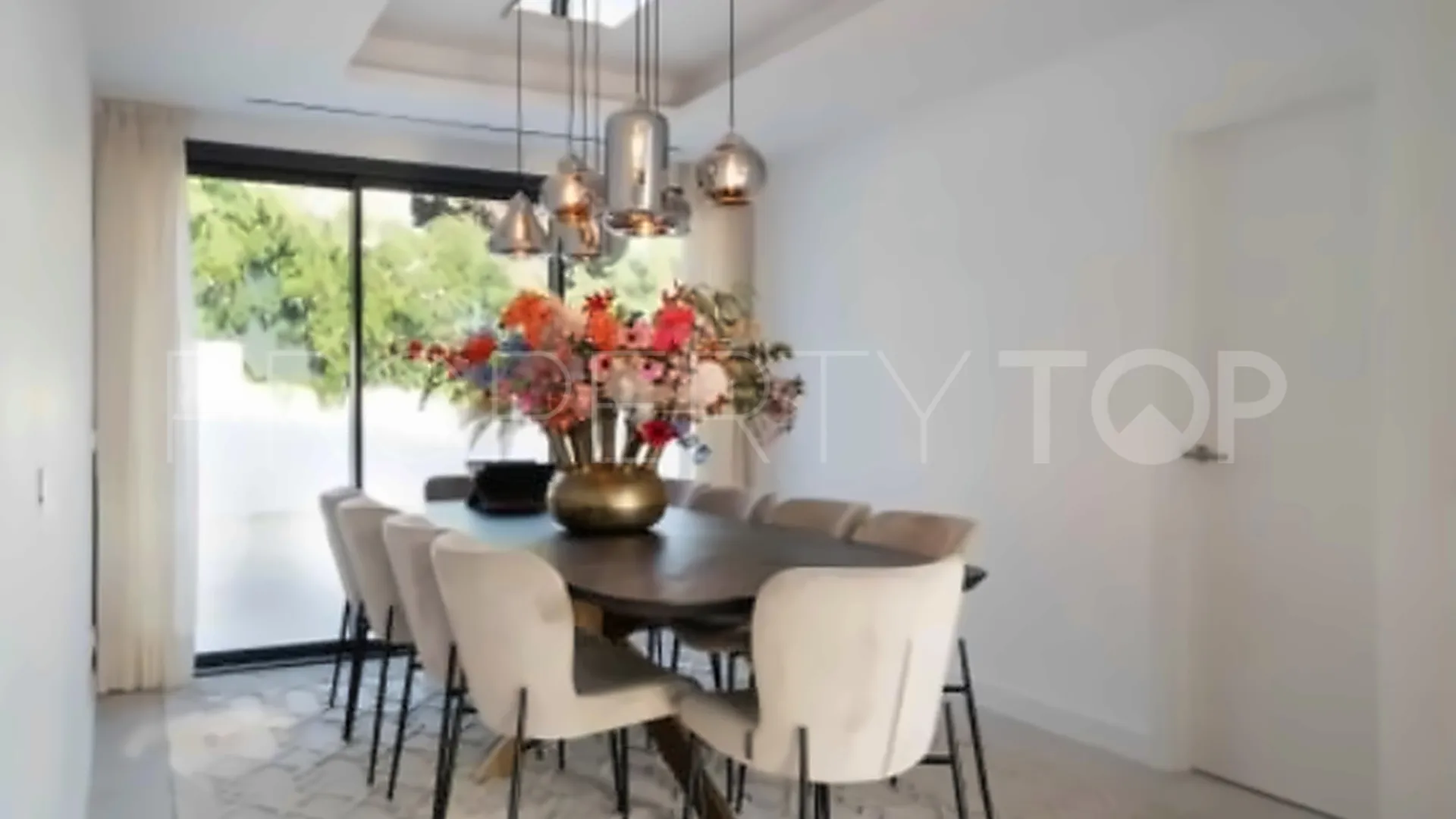 6 bedrooms villa for sale in Nagüeles