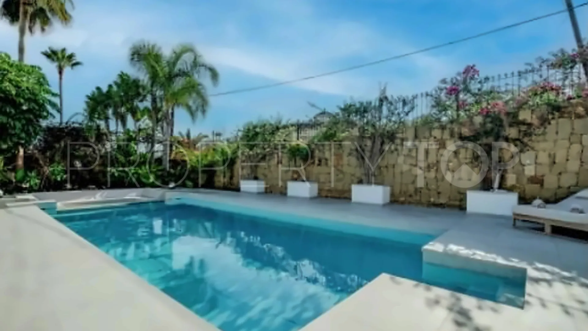 6 bedrooms villa for sale in Nagüeles