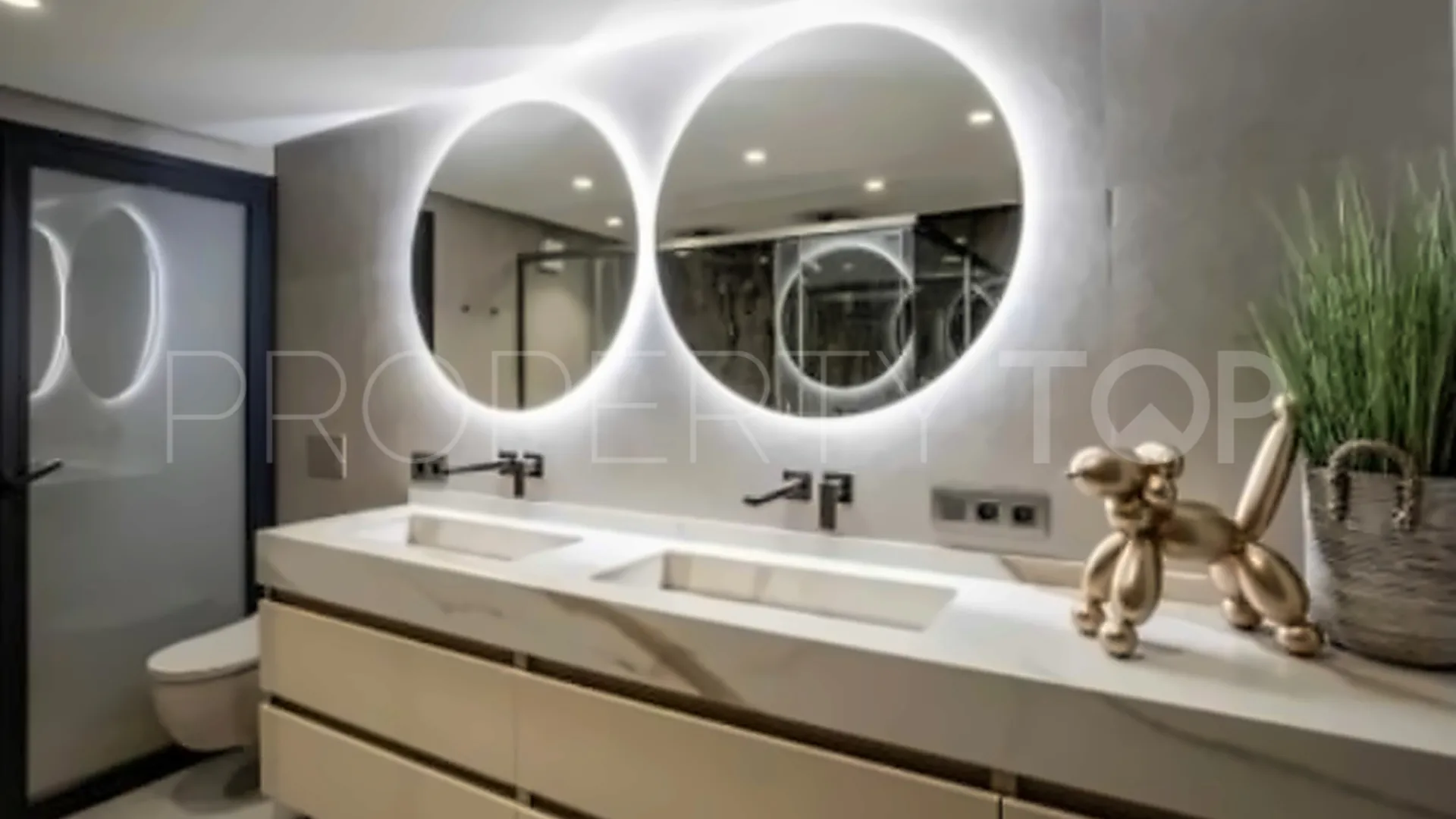 6 bedrooms villa for sale in Nagüeles