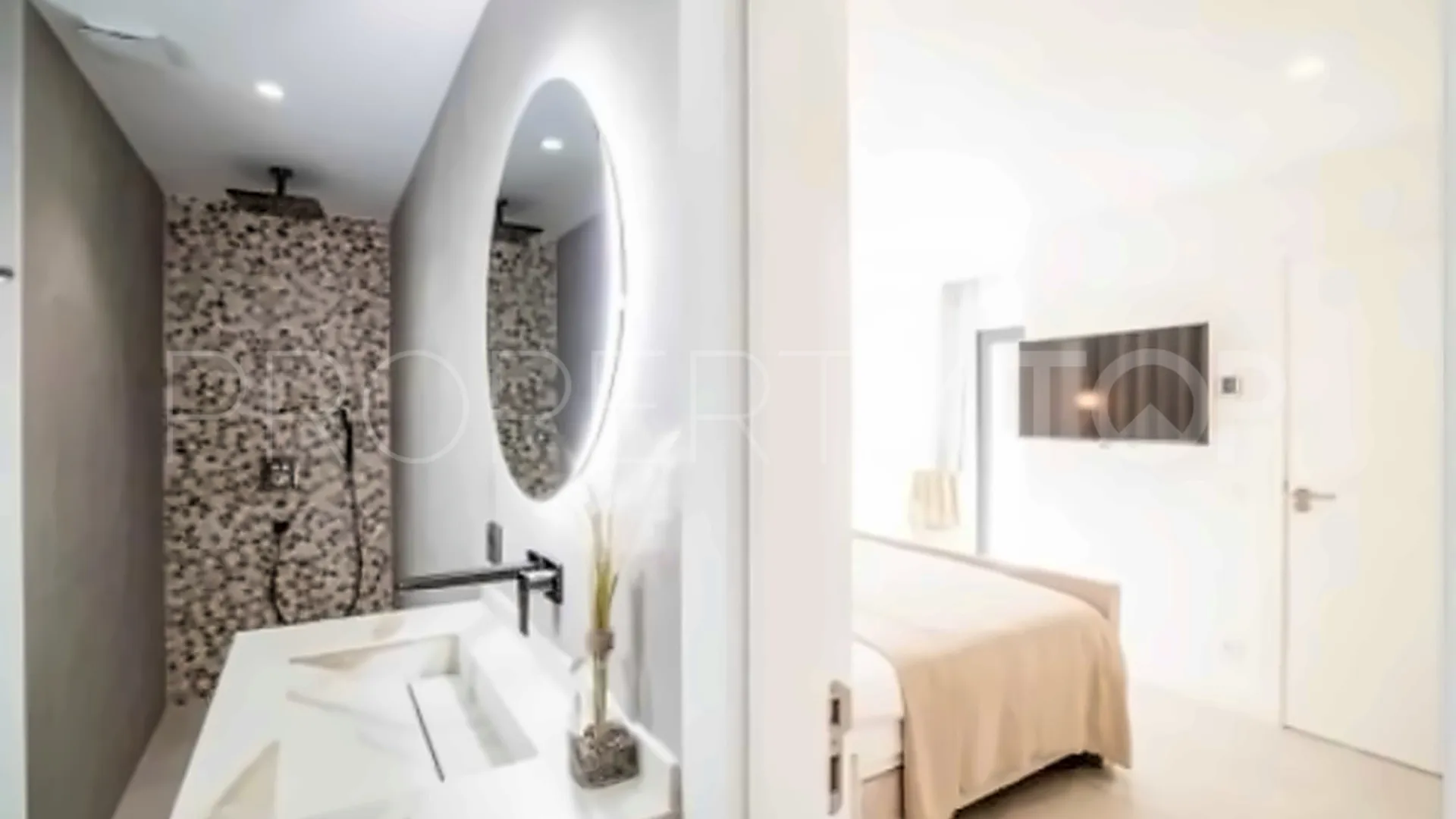 6 bedrooms villa for sale in Nagüeles