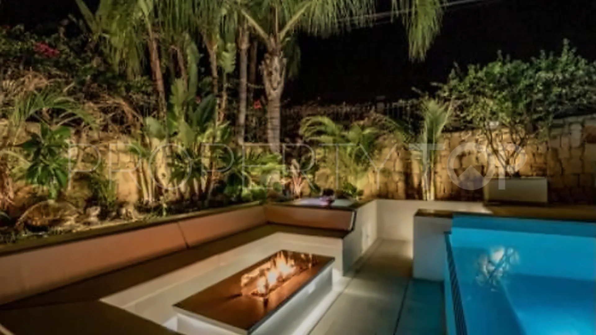 6 bedrooms villa for sale in Nagüeles