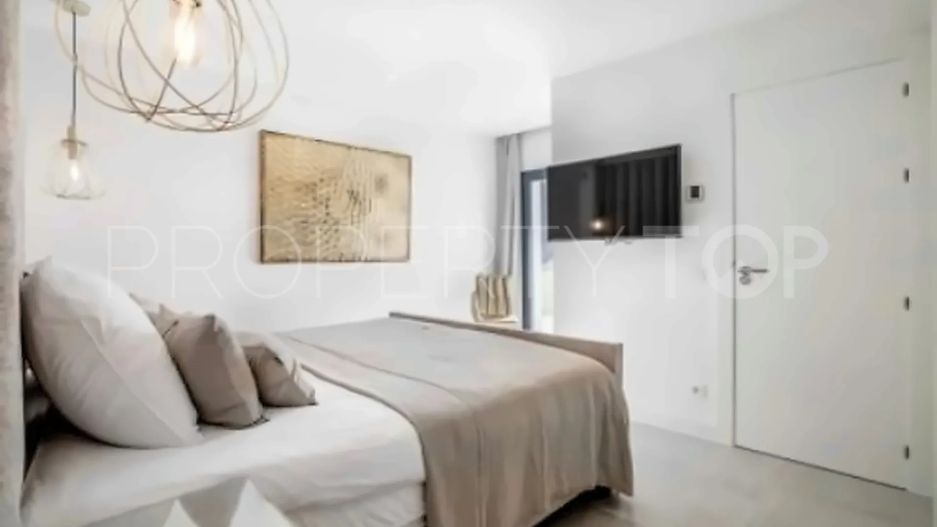 6 bedrooms villa for sale in Nagüeles