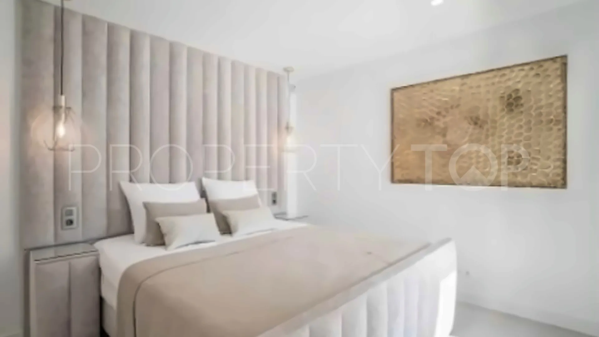 6 bedrooms villa for sale in Nagüeles