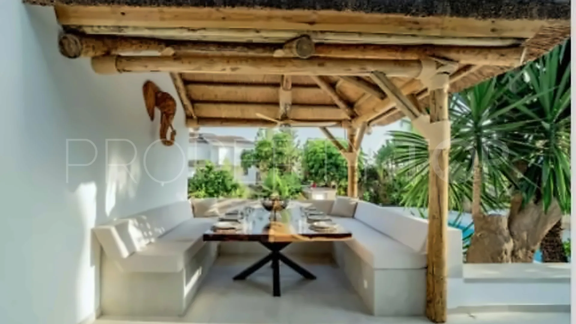 6 bedrooms villa for sale in Nagüeles