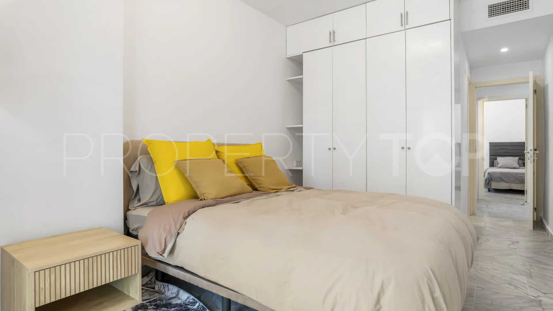 For sale Las Brisas ground floor apartment