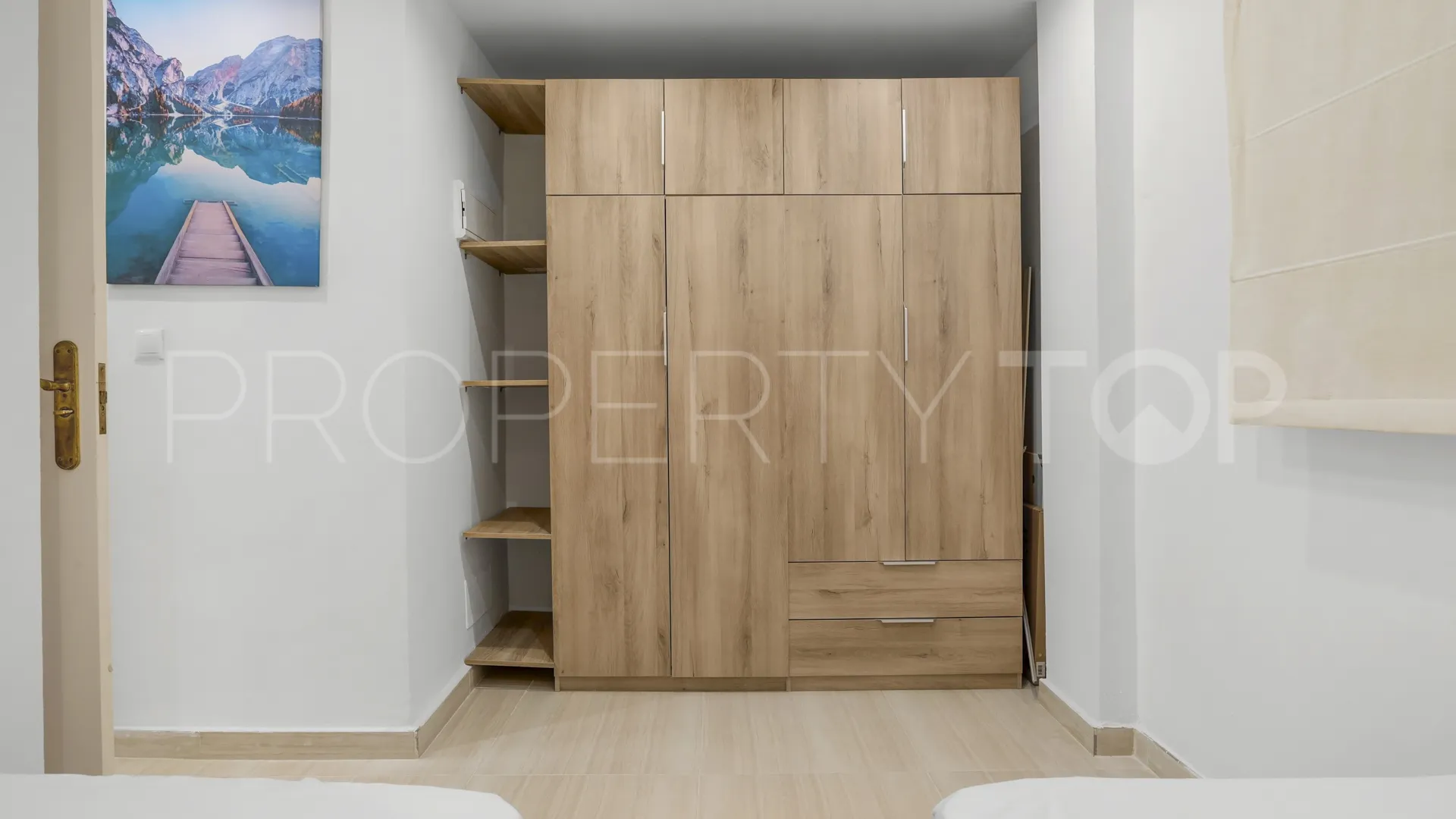 Comprar apartamento planta baja en Bahia de Marbella