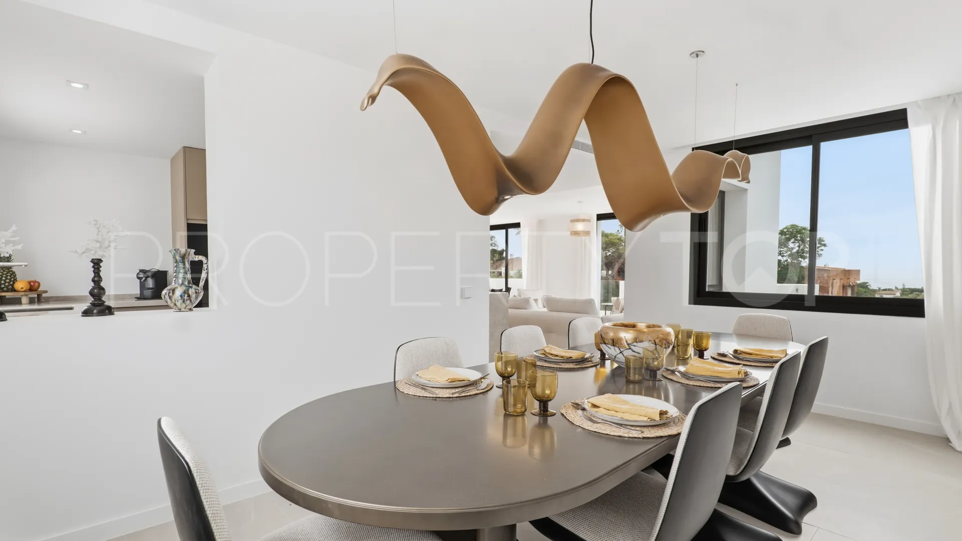 For sale villa in El Rosario with 5 bedrooms