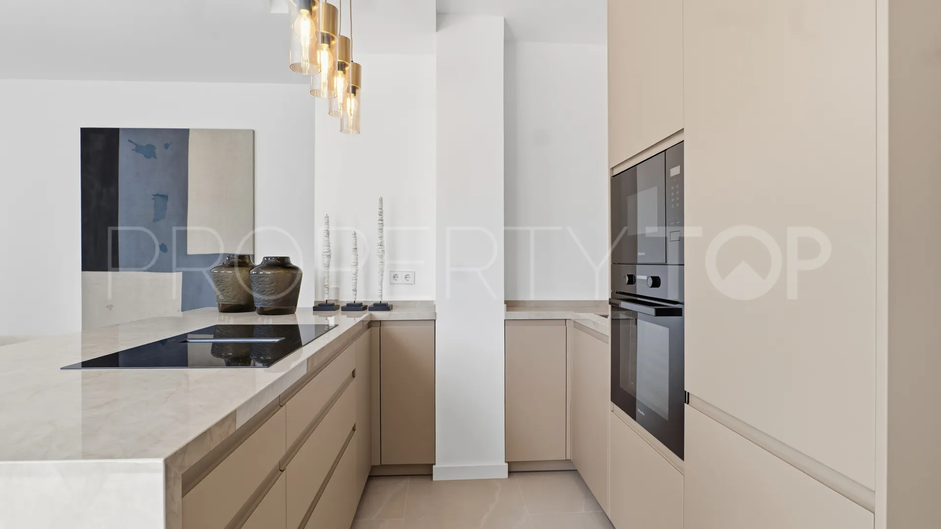 For sale villa in El Rosario with 5 bedrooms