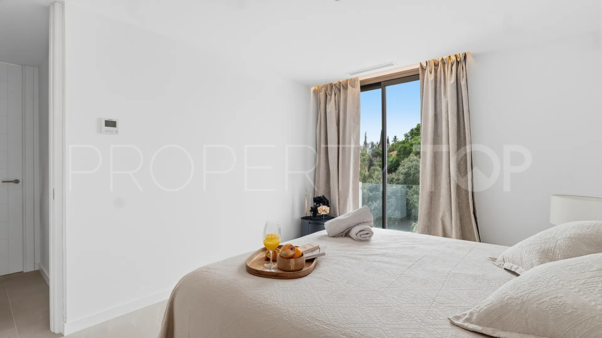 For sale villa in El Rosario with 5 bedrooms