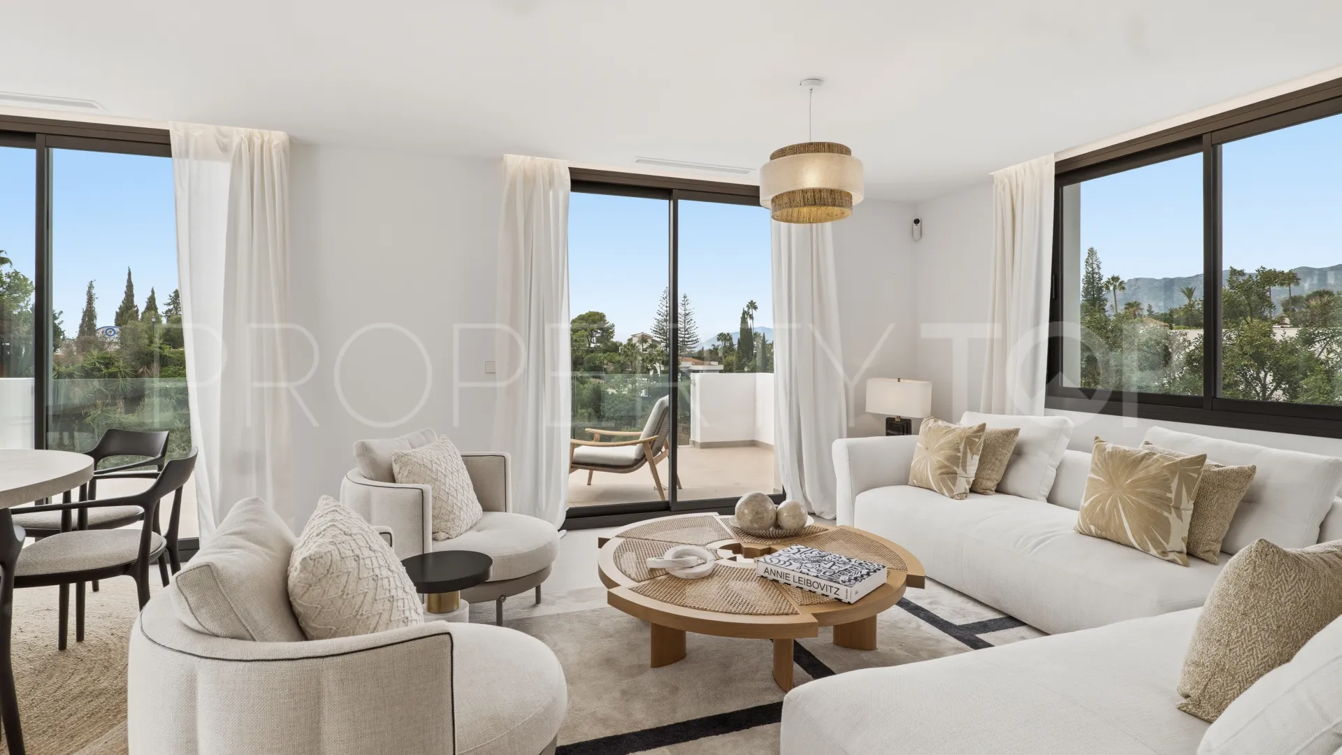 For sale villa in El Rosario with 5 bedrooms