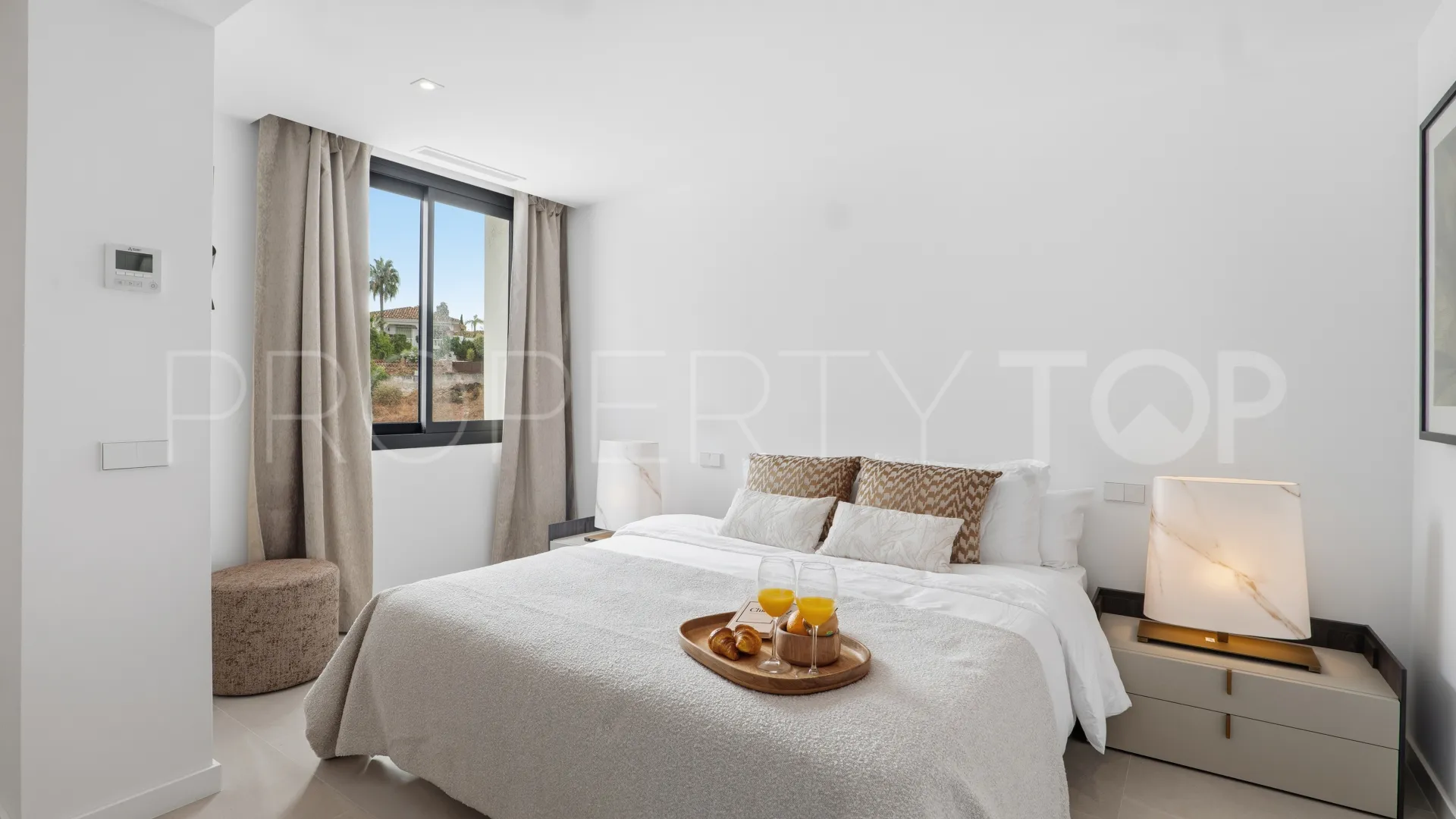 For sale villa in El Rosario with 5 bedrooms