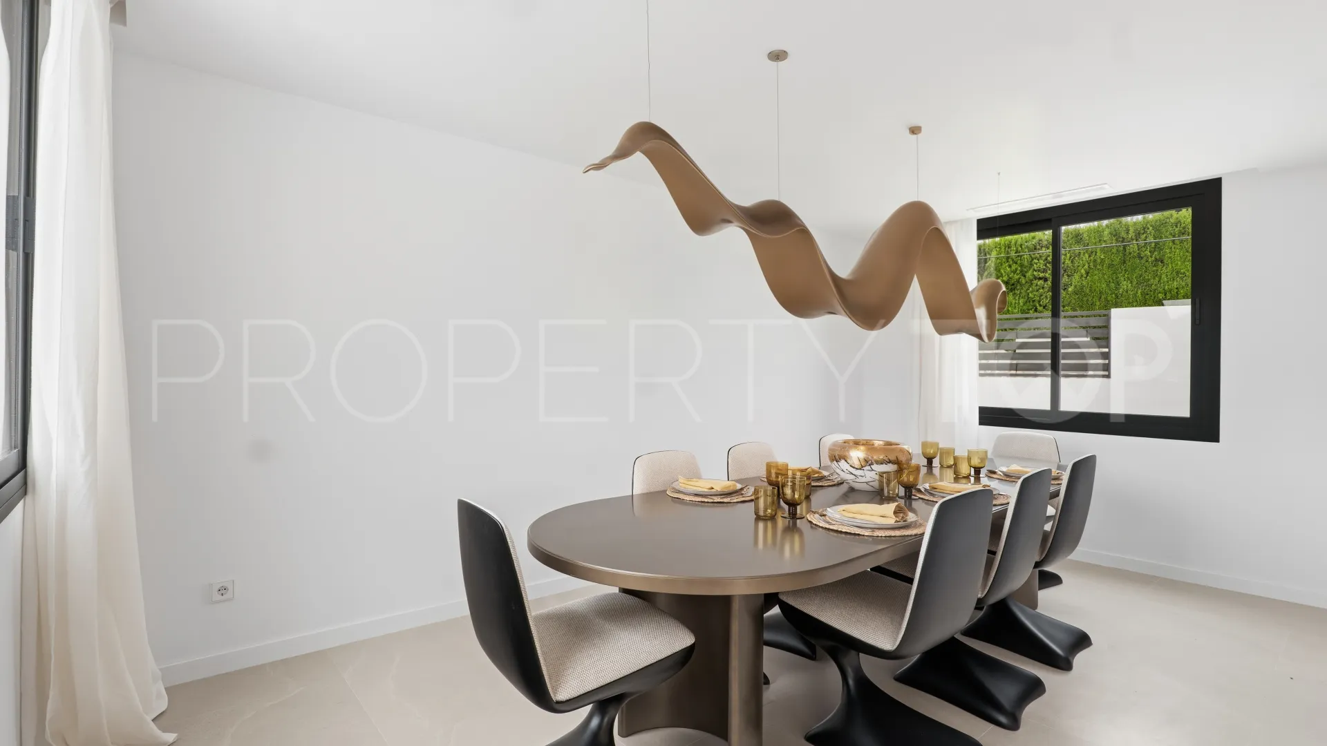 For sale villa in El Rosario with 5 bedrooms