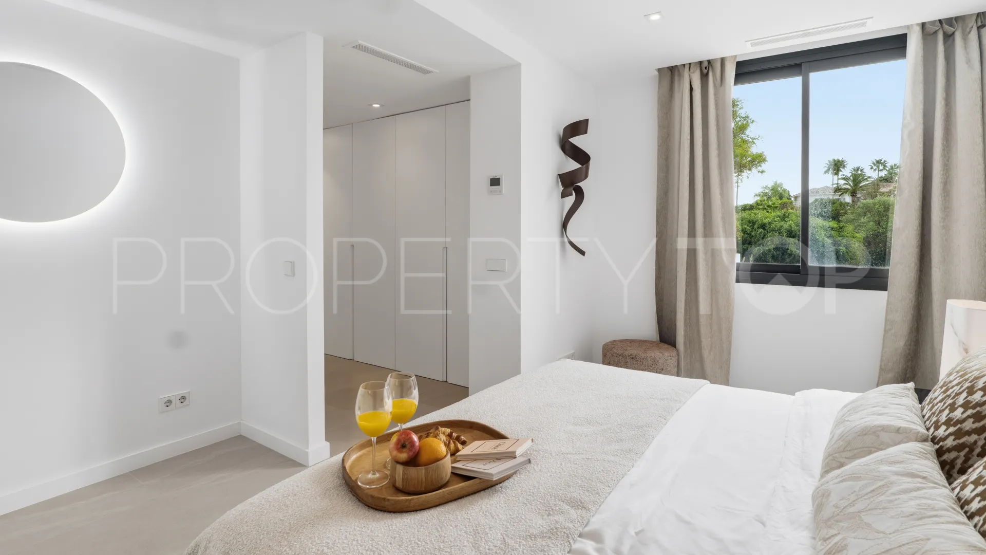 For sale villa in El Rosario with 5 bedrooms