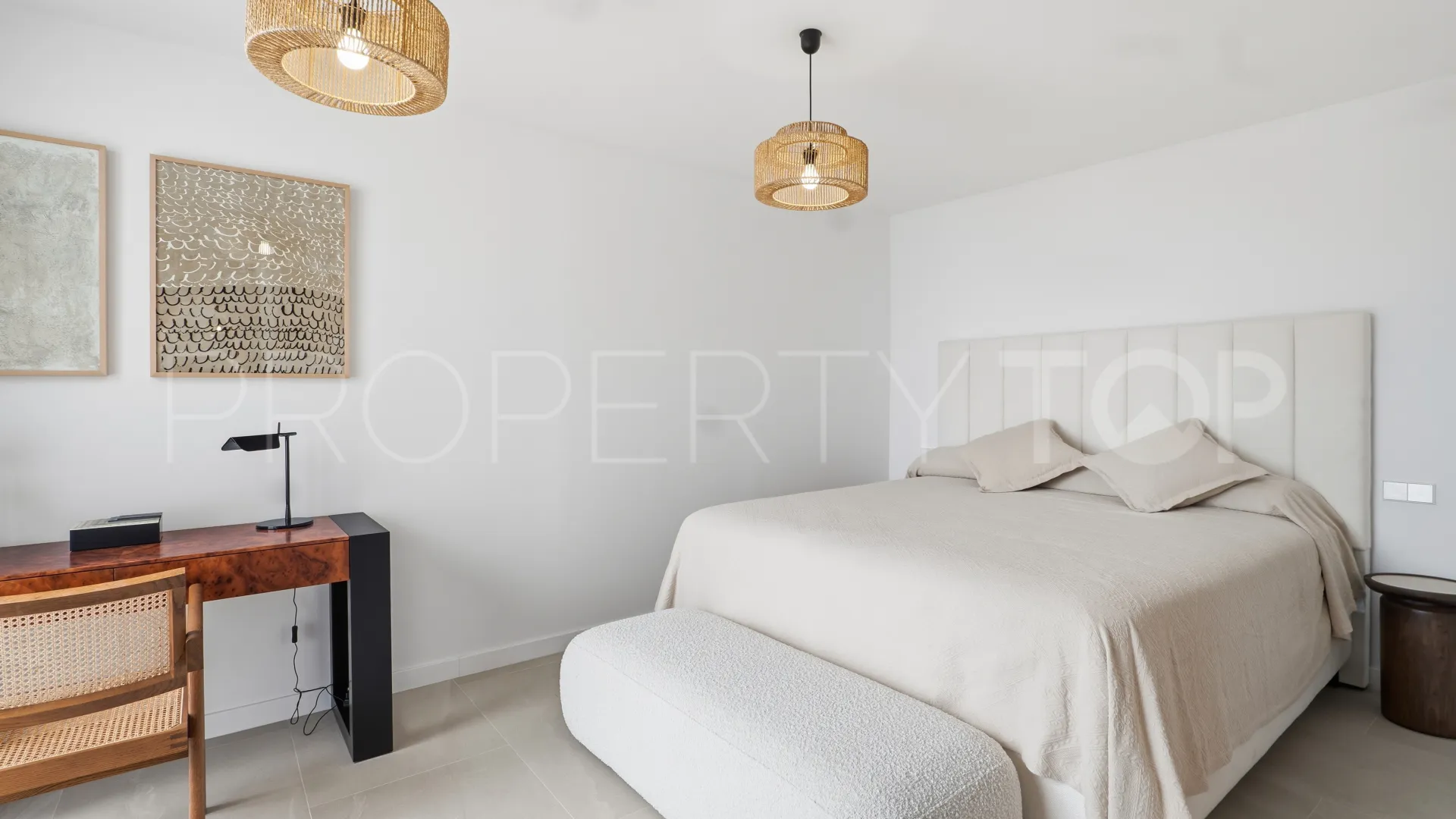 For sale villa in El Rosario with 5 bedrooms