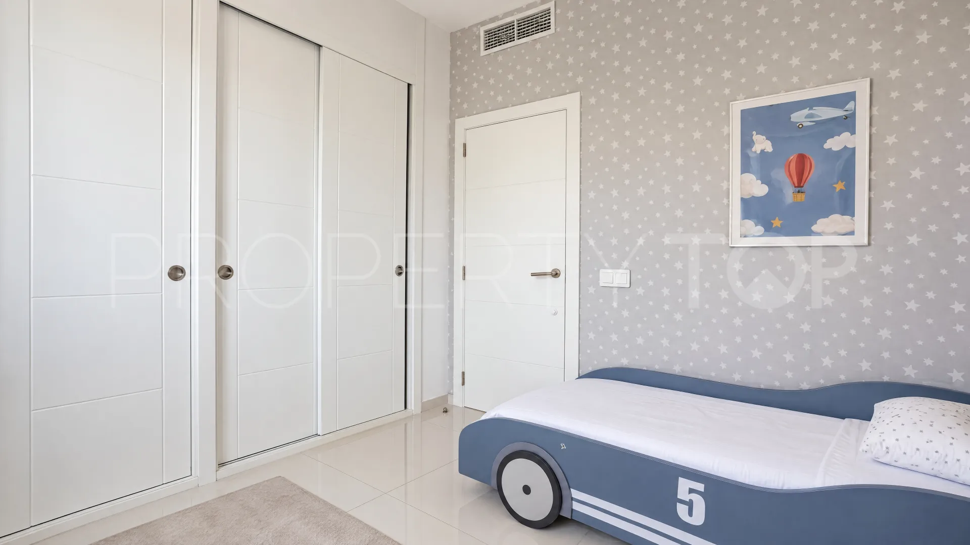 For sale ground floor apartment in Atalaya