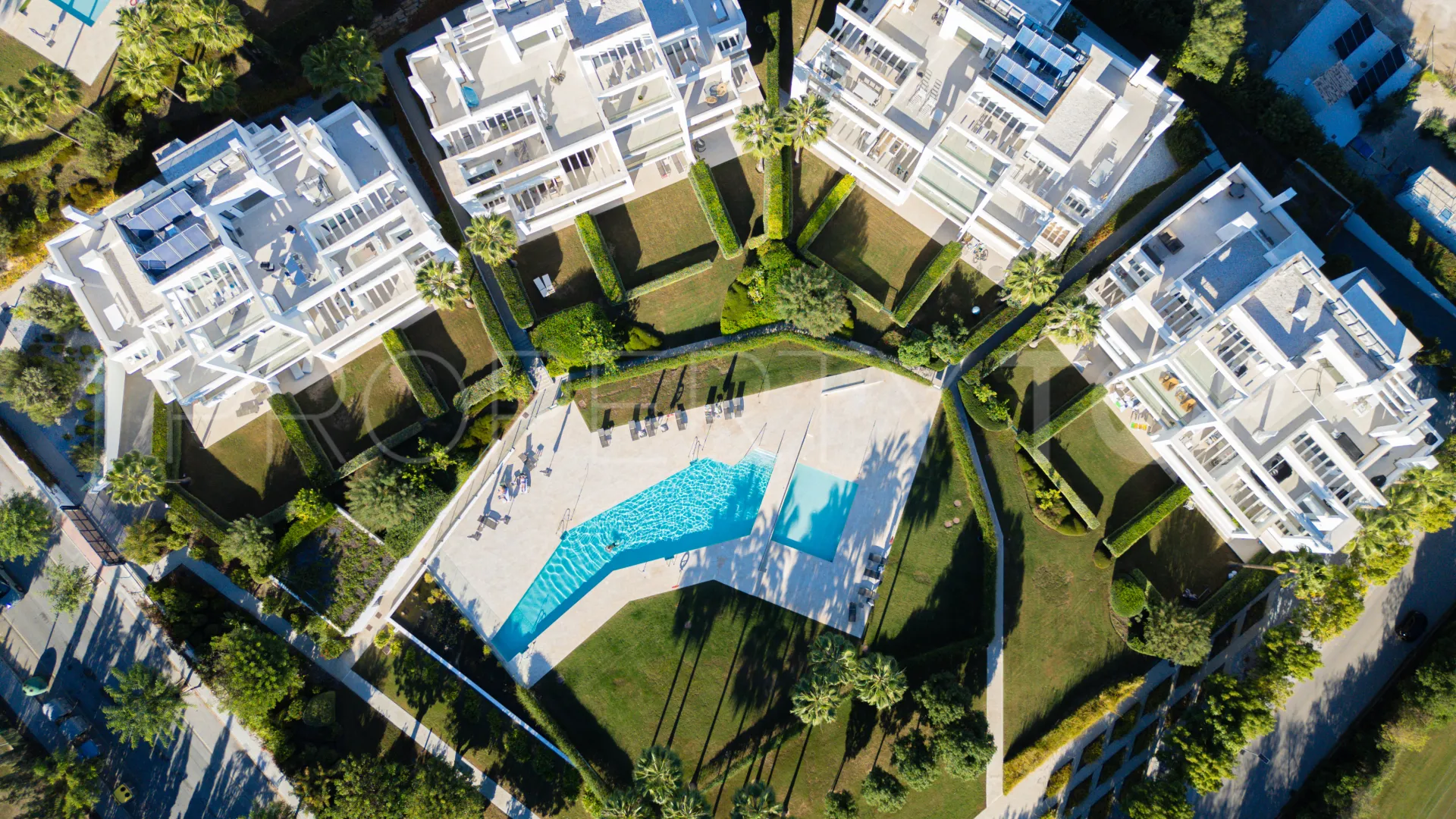 For sale ground floor apartment in Atalaya