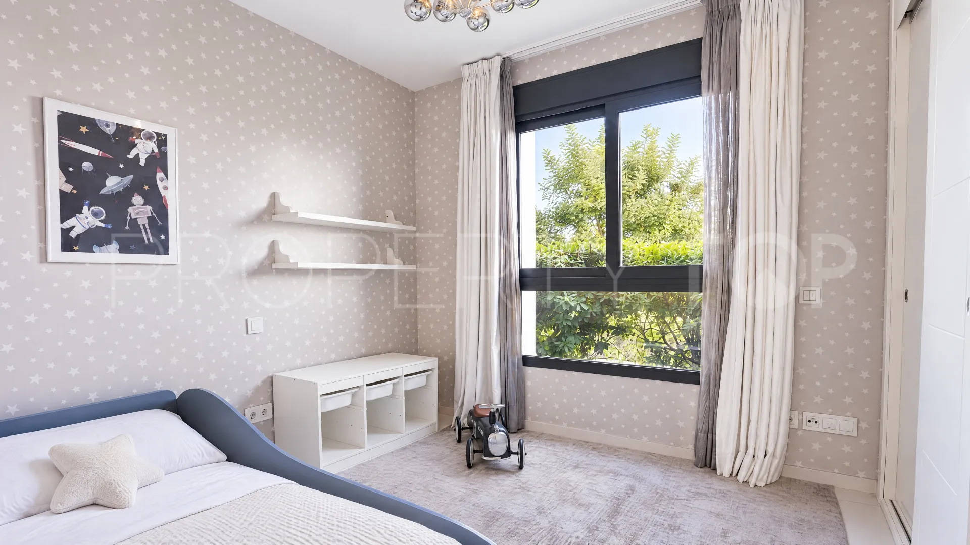 For sale ground floor apartment in Atalaya