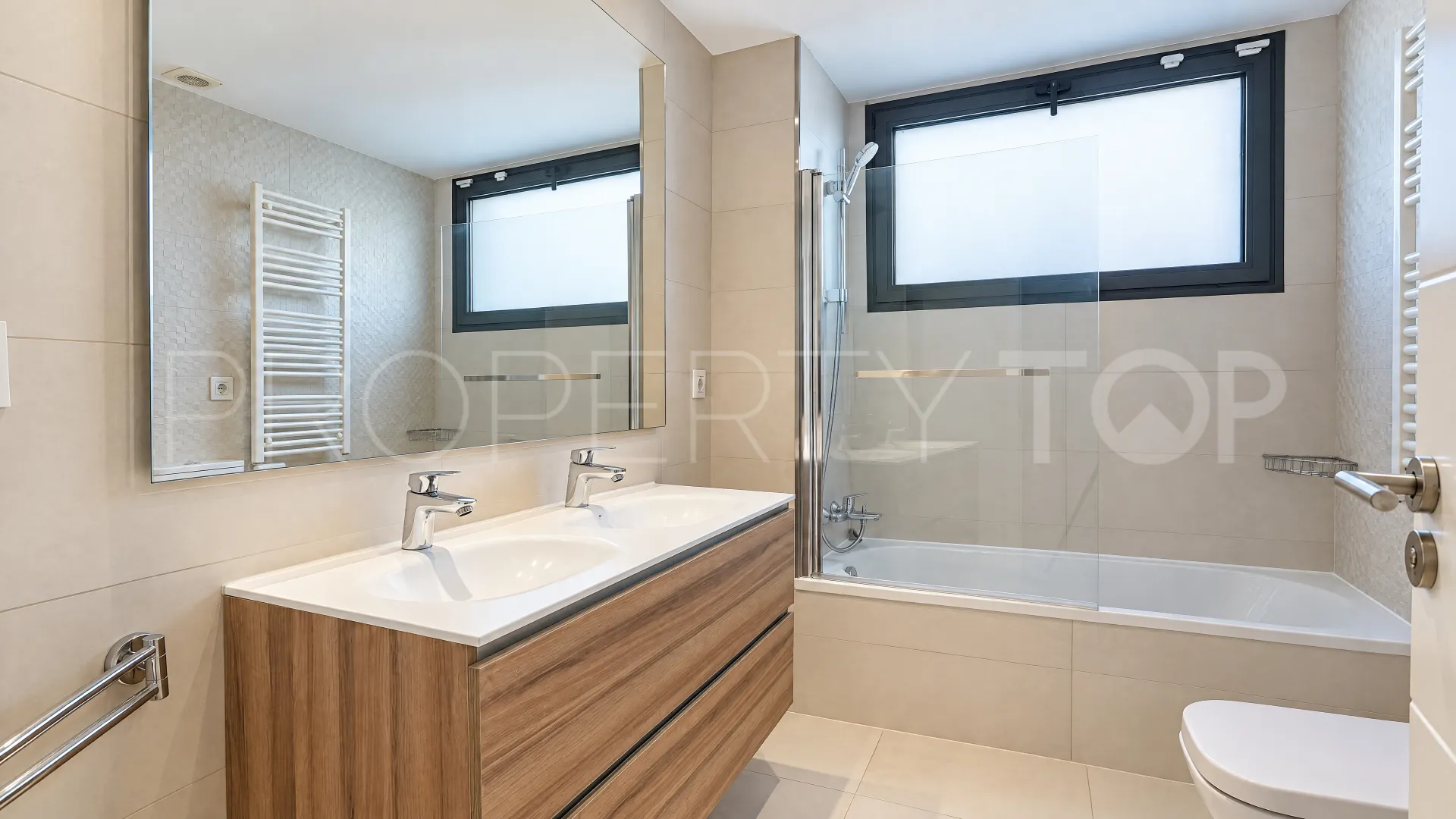 For sale ground floor apartment in Atalaya