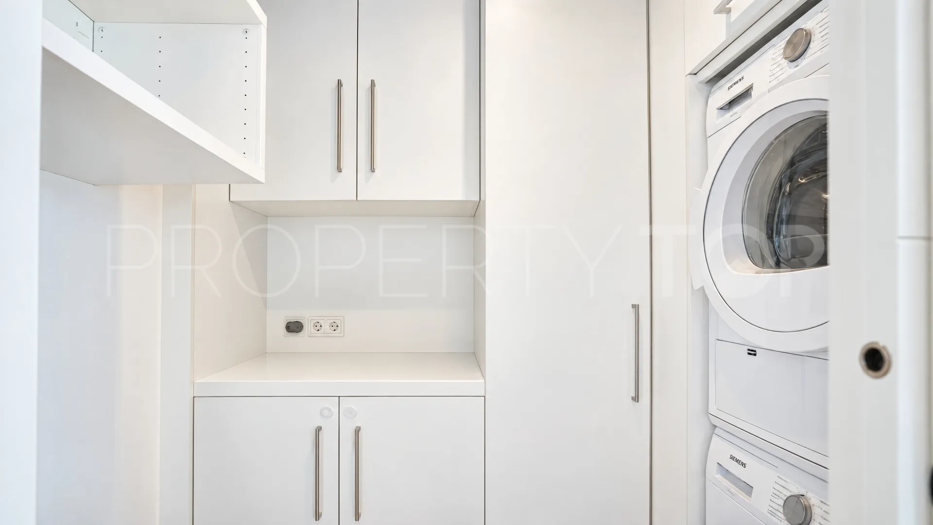 For sale ground floor apartment in Atalaya