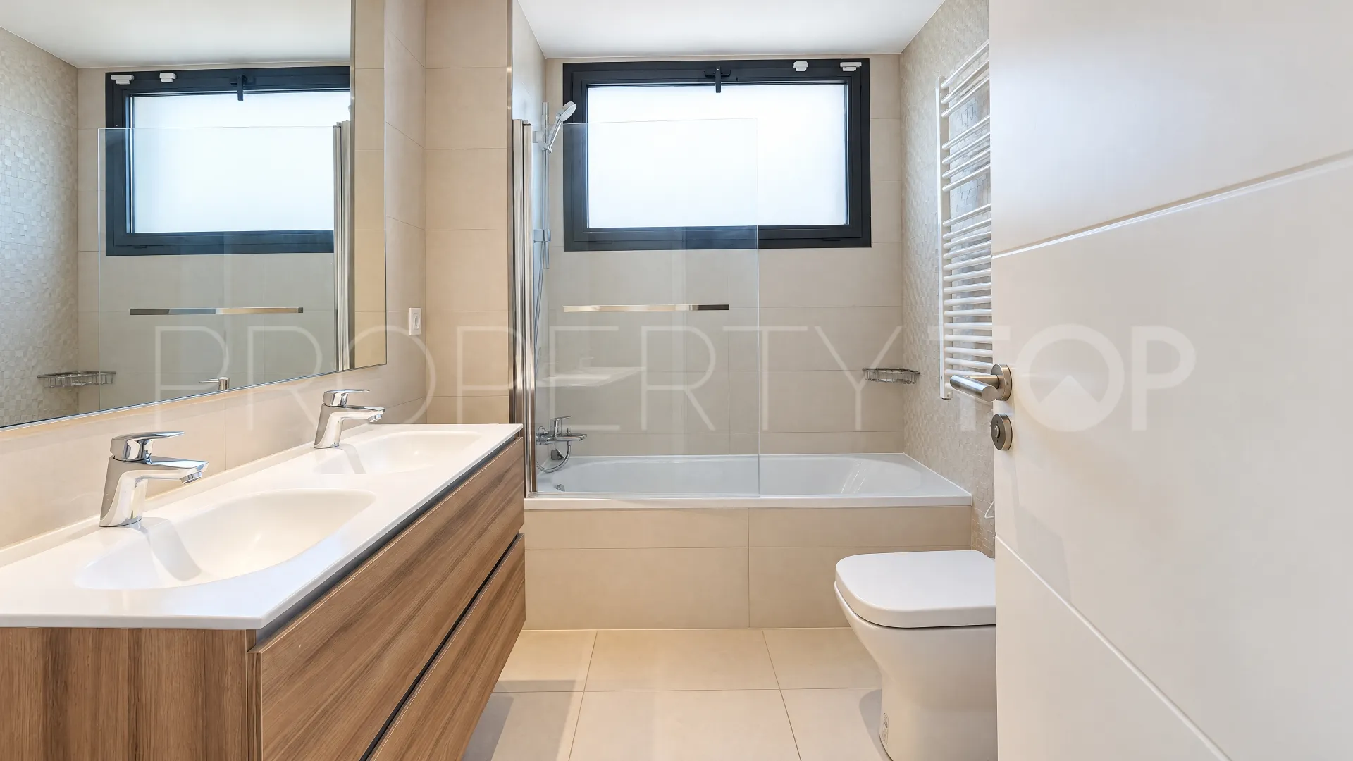 For sale ground floor apartment in Atalaya