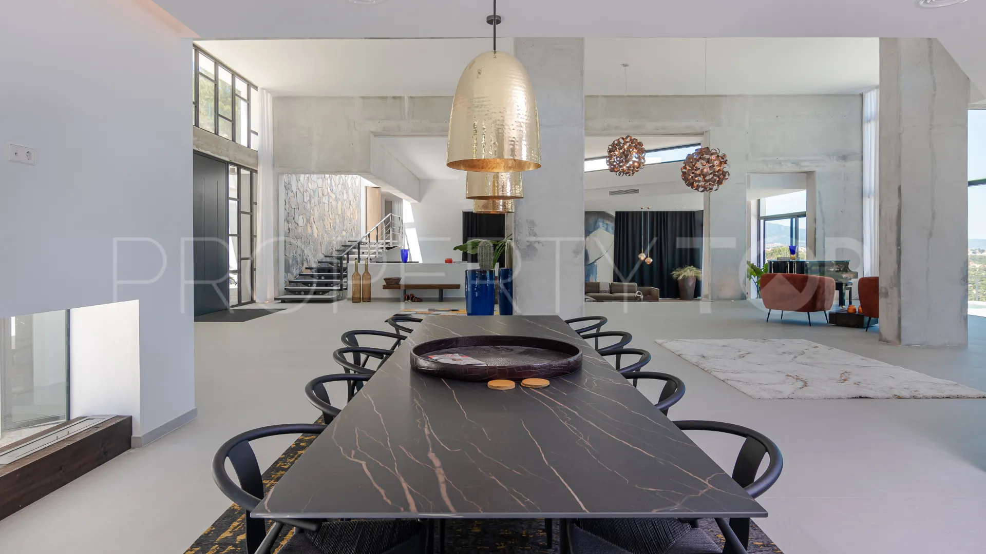 Paraiso Alto, casa de 6 dormitorios en venta