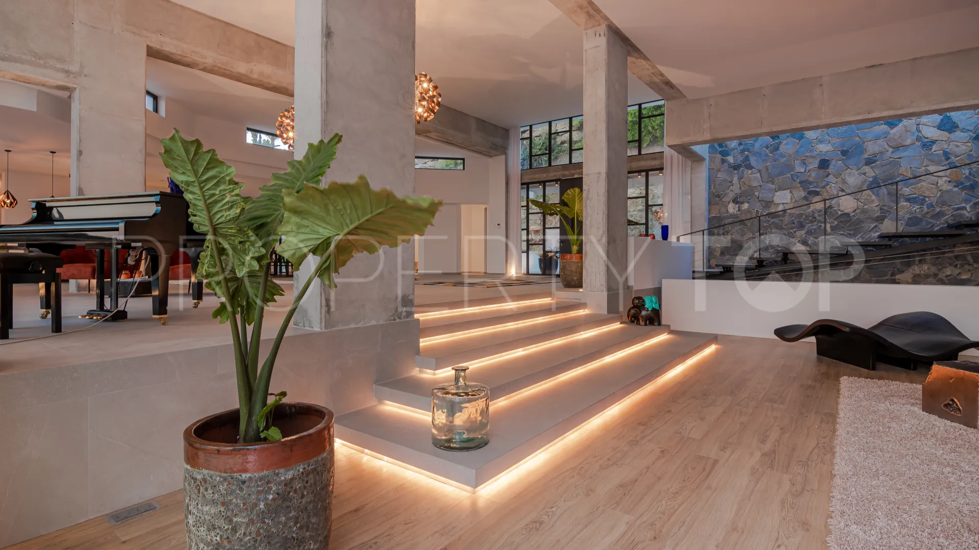 Paraiso Alto, casa de 6 dormitorios en venta