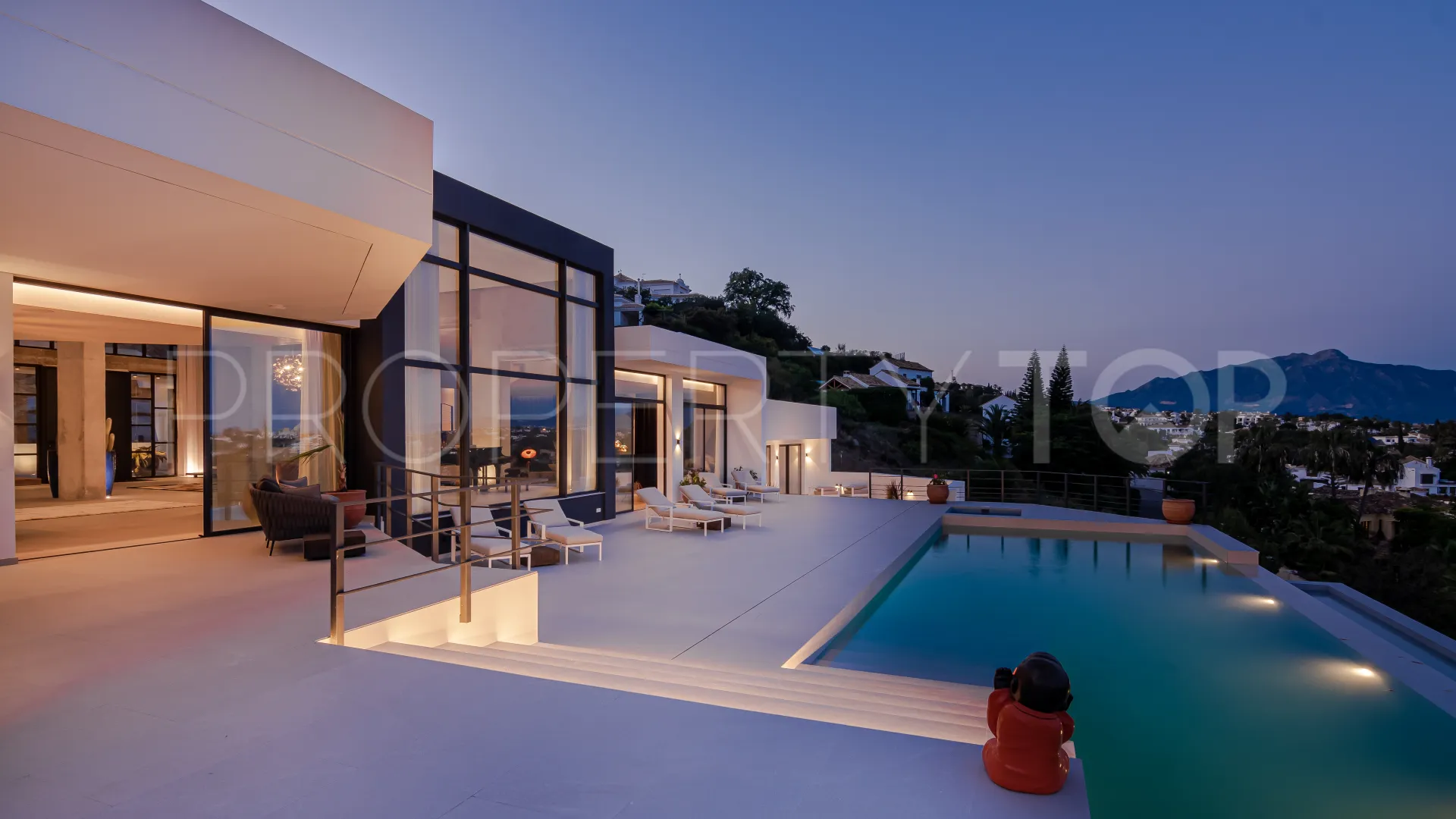Paraiso Alto, casa de 6 dormitorios en venta