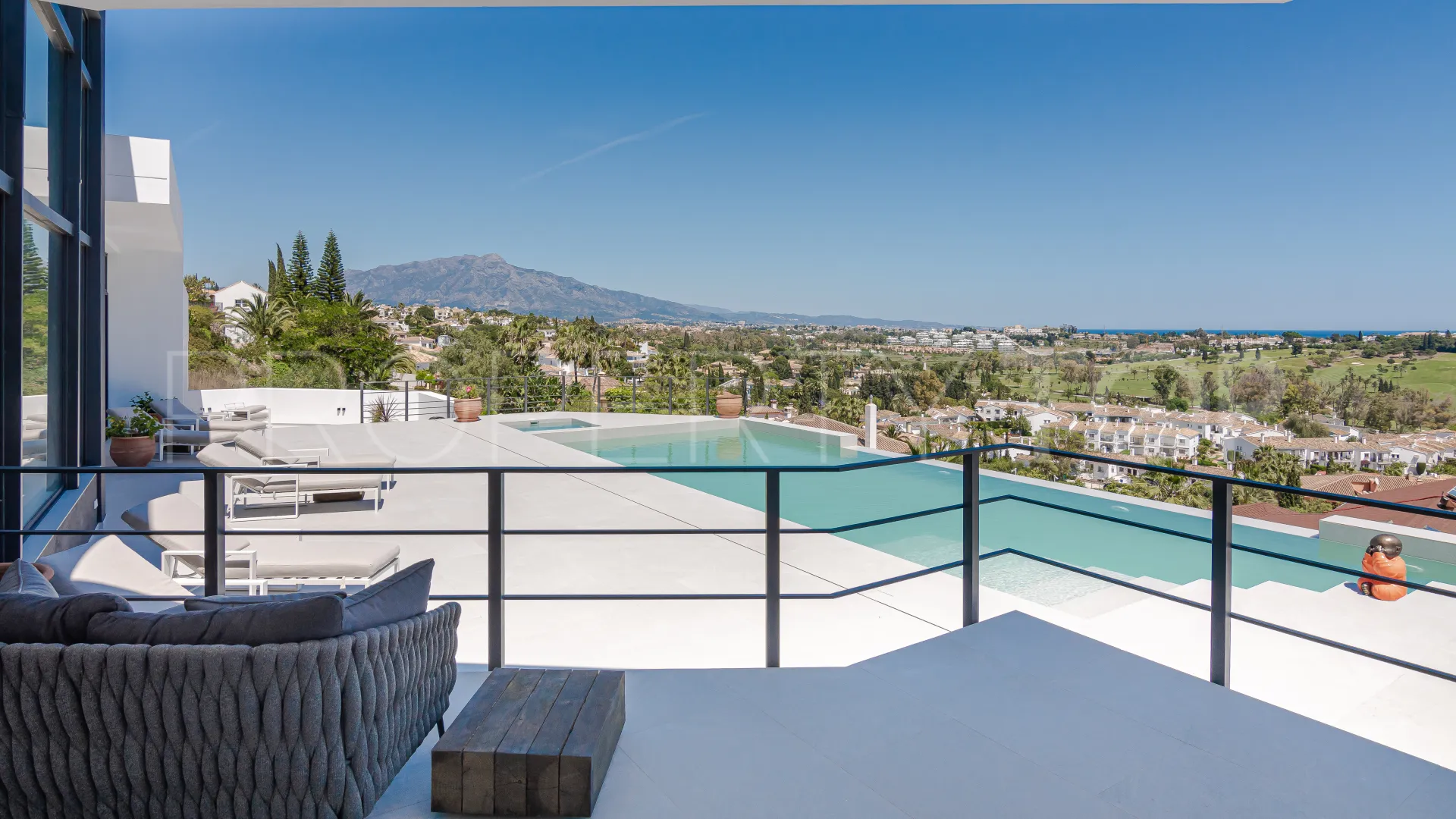 Paraiso Alto, casa de 6 dormitorios en venta