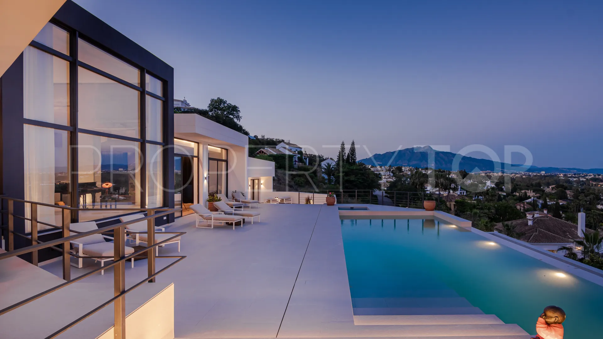 Paraiso Alto, casa de 6 dormitorios en venta